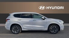 Hyundai SANTA FE 1.6 TGDi Hybrid Ultimate 5dr 4WD Auto Hybrid Estate
